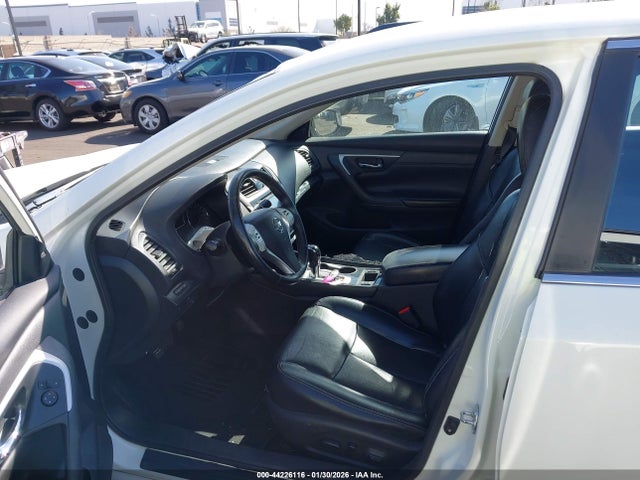 1N4AL3APXJC173166 Nissan Altima 2.5 Sl