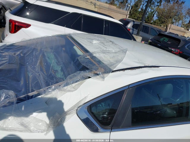 1N4AL3APXJC173166 Nissan Altima 2.5 Sl