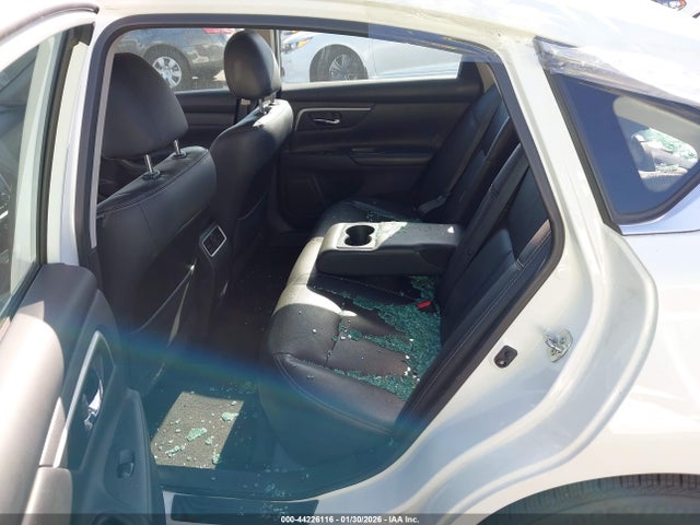 1N4AL3APXJC173166 Nissan Altima 2.5 Sl