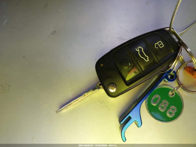 2007 AUDI Q7 WA1BY74L37D069731 Photo 10