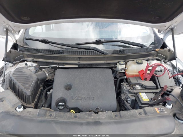 Aukcja sprzedaży 2021 Buick Enclave Fwd Avenir, vin: 5GAERDKW3MJ223641, numer aukcji: 44226131