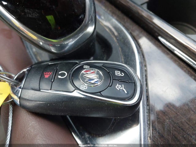 Aukcja sprzedaży 2021 Buick Enclave Fwd Avenir, vin: 5GAERDKW3MJ223641, numer aukcji: 44226131
