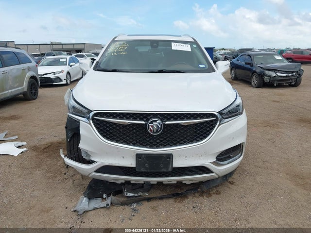 Aukcja sprzedaży 2021 Buick Enclave Fwd Avenir, vin: 5GAERDKW3MJ223641, numer aukcji: 44226131