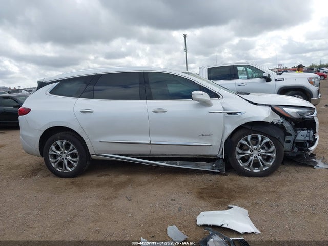 Aukcja sprzedaży 2021 Buick Enclave Fwd Avenir, vin: 5GAERDKW3MJ223641, numer aukcji: 44226131
