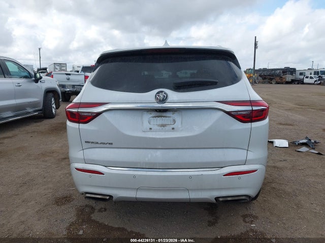 Aukcja sprzedaży 2021 Buick Enclave Fwd Avenir, vin: 5GAERDKW3MJ223641, numer aukcji: 44226131