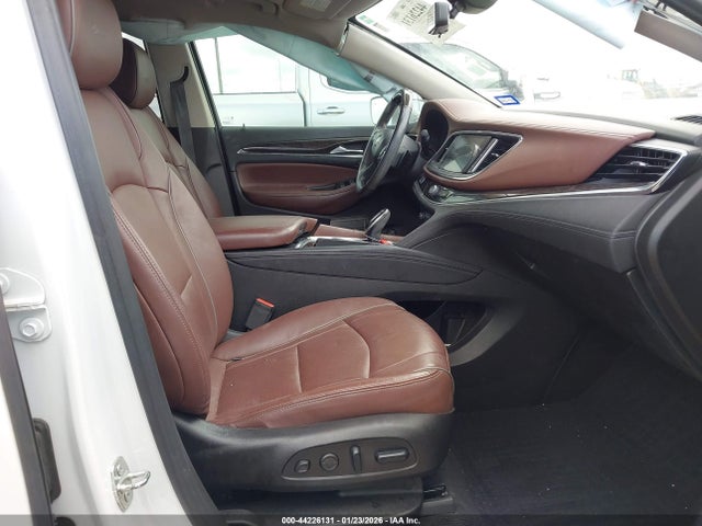 Aukcja sprzedaży 2021 Buick Enclave Fwd Avenir, vin: 5GAERDKW3MJ223641, numer aukcji: 44226131