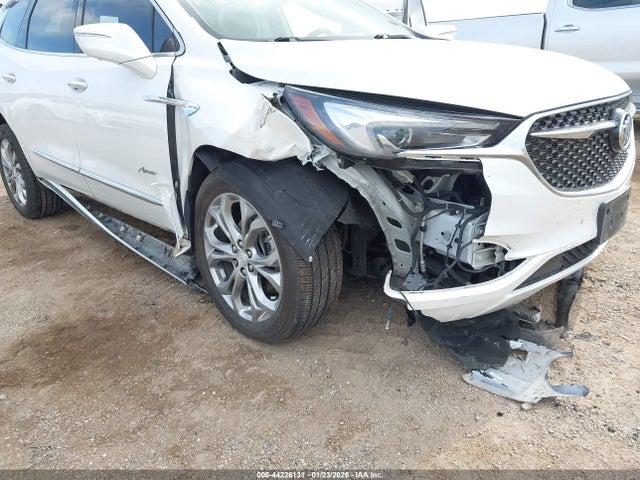 Aukcja sprzedaży 2021 Buick Enclave Fwd Avenir, vin: 5GAERDKW3MJ223641, numer aukcji: 44226131