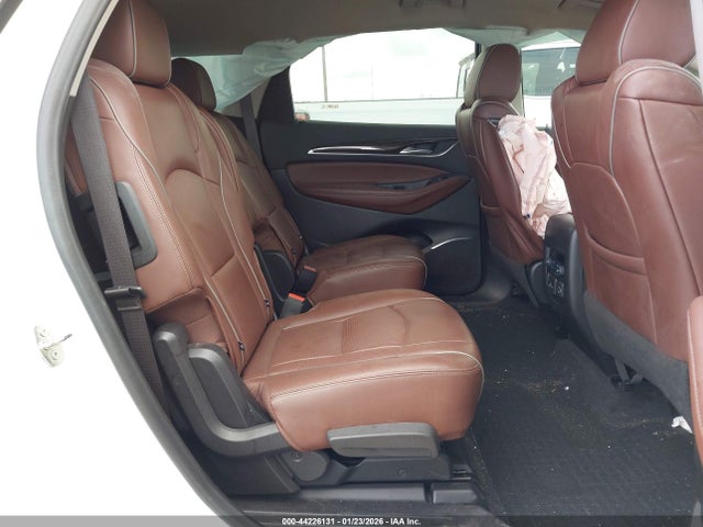 Aukcja sprzedaży 2021 Buick Enclave Fwd Avenir, vin: 5GAERDKW3MJ223641, numer aukcji: 44226131