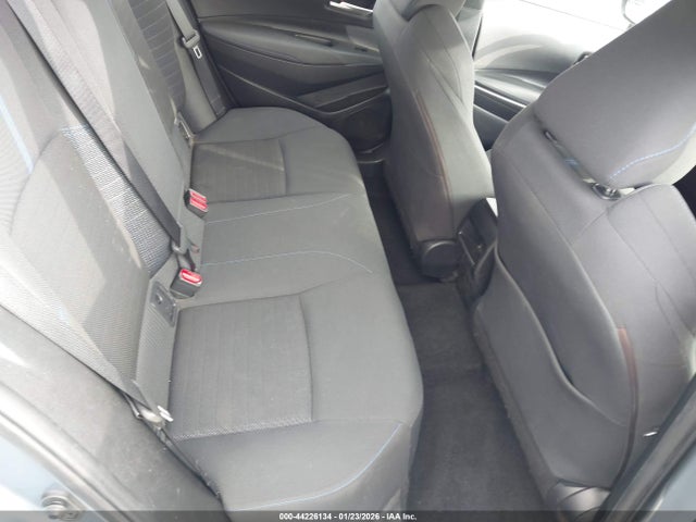 JTDS4RCE0LJ027755 Toyota COROLLA SE