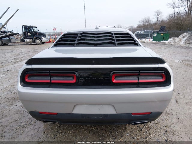Продажа на аукционе авто 2020 Dodge Challenger Sxt, vin: 2C3CDZAGXLH214886, номер лота: 44226142