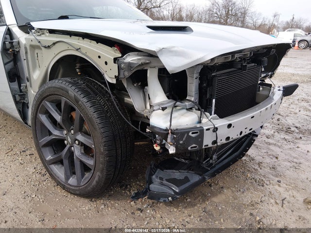 Продажа на аукционе авто 2020 Dodge Challenger Sxt, vin: 2C3CDZAGXLH214886, номер лота: 44226142