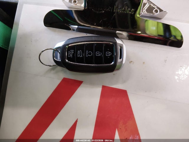 5NPLS4AG0MH032756 Hyundai ELANTRA SEL
