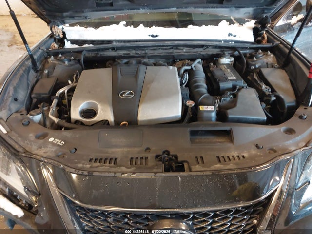 2019 LEXUS ES 350 58ABZ1B15KU040259 Photo 9