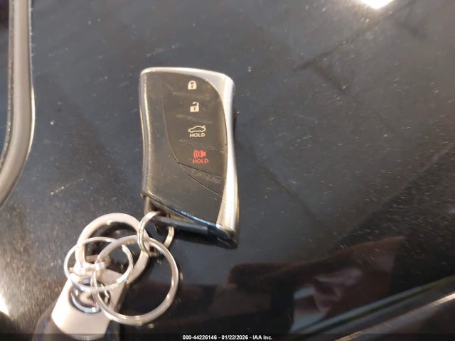 2019 LEXUS ES 350 58ABZ1B15KU040259 Photo 10