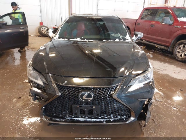 44226146 :رقم المزاد ، 58ABZ1B15KU040259 vin ، 2019 Lexus Es 350 F Sport مزاد بيع