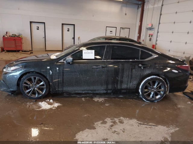 44226146 :رقم المزاد ، 58ABZ1B15KU040259 vin ، 2019 Lexus Es 350 F Sport مزاد بيع