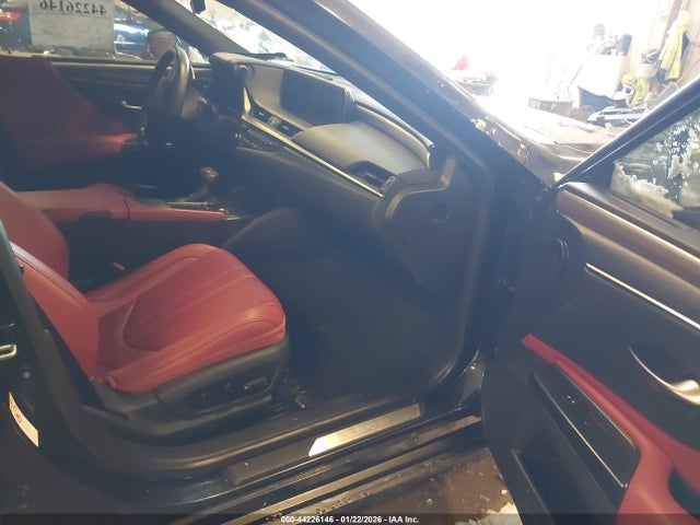 2019 LEXUS ES 350 58ABZ1B15KU040259 Photo 4