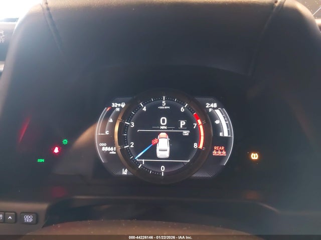 2019 LEXUS ES 350 58ABZ1B15KU040259 Photo 6