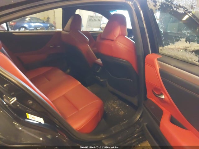 2019 LEXUS ES 350 58ABZ1B15KU040259 Photo 7