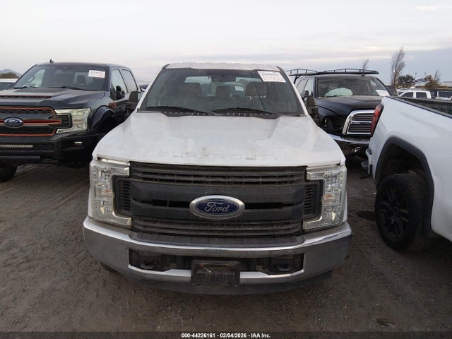 Ford F-250 Xl 2017 1FT7W2A60HEC03156 Image 12
