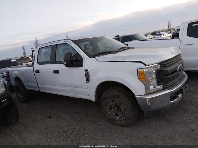 Ford F-250 Xl 2017 1FT7W2A60HEC03156 Image 13