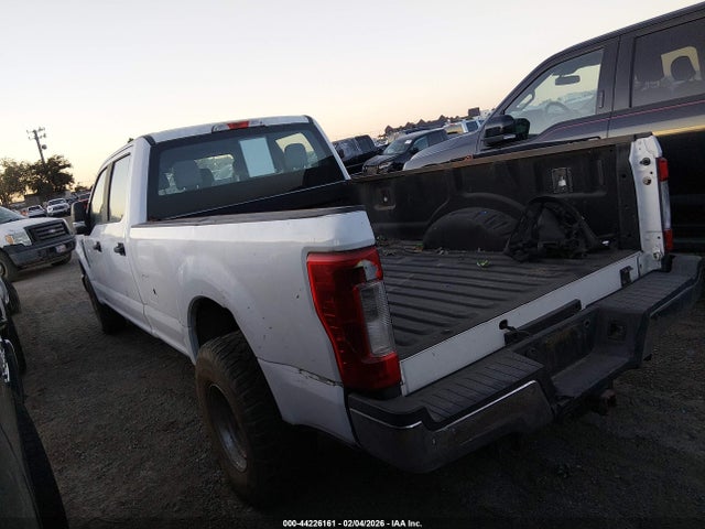 Ford F-250 Xl 2017 1FT7W2A60HEC03156 Image 14