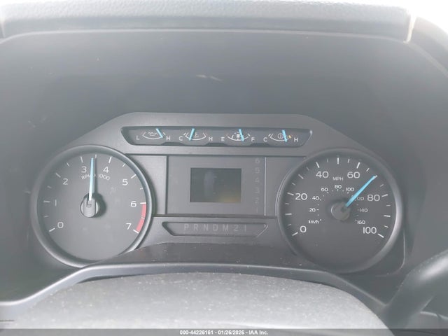 Ford F-250 Xl 2017 1FT7W2A60HEC03156 Image 15