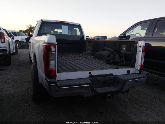 Ford F-250 Xl 2017 1FT7W2A60HEC03156 Image 16
