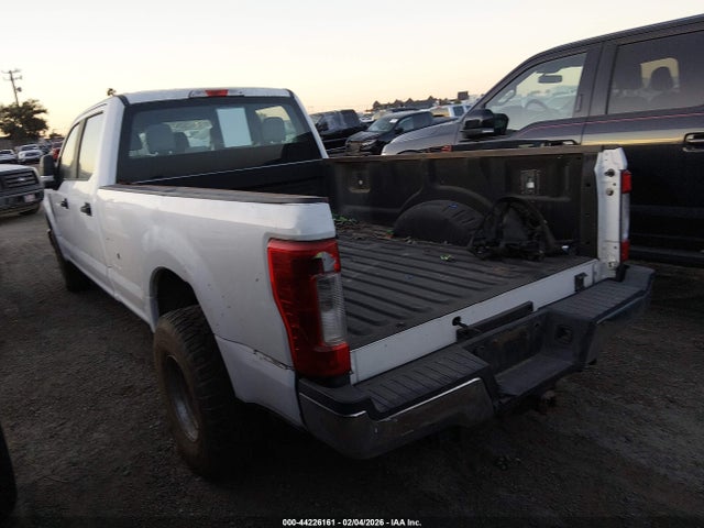 Ford F-250 Xl 2017 1FT7W2A60HEC03156 Image 3