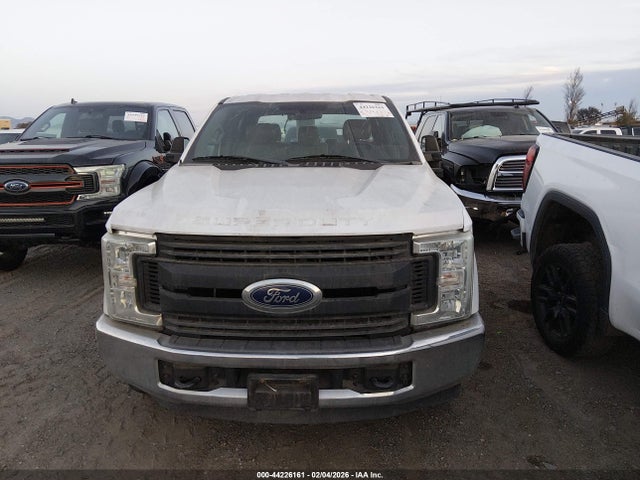 Ford F-250 Xl 2017 1FT7W2A60HEC03156 Image 6