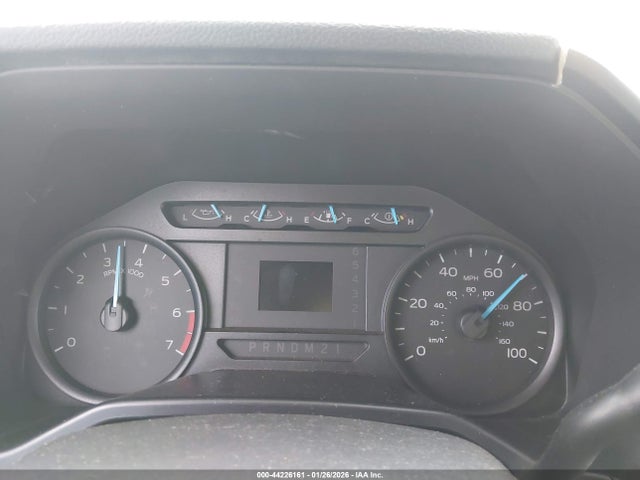 Ford F-250 Xl 2017 1FT7W2A60HEC03156 Image 7