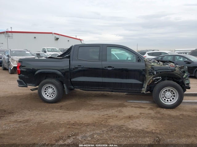 1GCGSBEC9R1248696 Chevrolet Colorado 2wd Wt