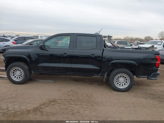 1GCGSBEC9R1248696 Chevrolet Colorado 2wd Wt