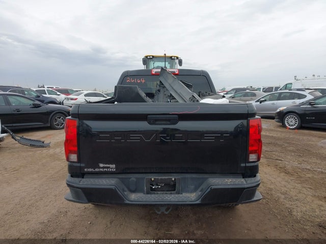1GCGSBEC9R1248696 Chevrolet Colorado 2wd Wt