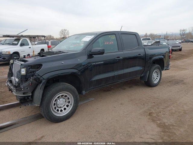 1GCGSBEC9R1248696 Chevrolet Colorado 2wd Wt