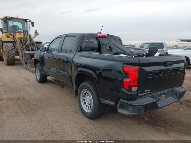 1GCGSBEC9R1248696 Chevrolet Colorado 2wd Wt