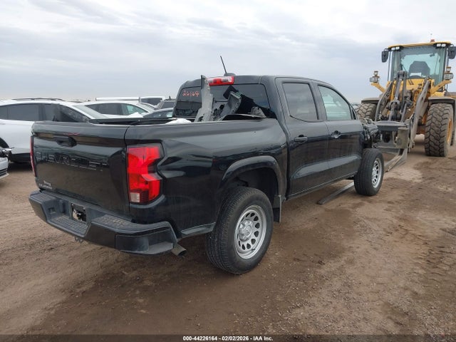 1GCGSBEC9R1248696 Chevrolet Colorado 2wd Wt