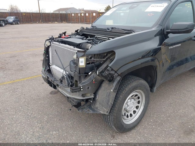 1GCGSBEC9R1248696 Chevrolet Colorado 2wd Wt