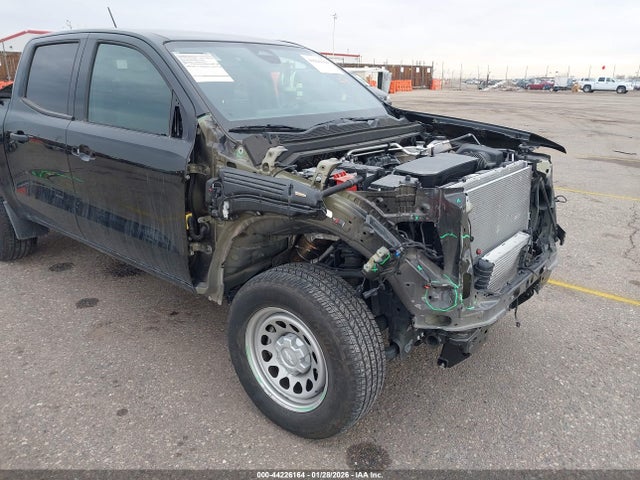 1GCGSBEC9R1248696 Chevrolet Colorado 2wd Wt
