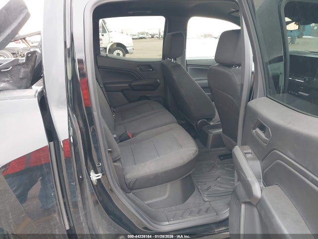 1GCGSBEC9R1248696 Chevrolet Colorado 2wd Wt