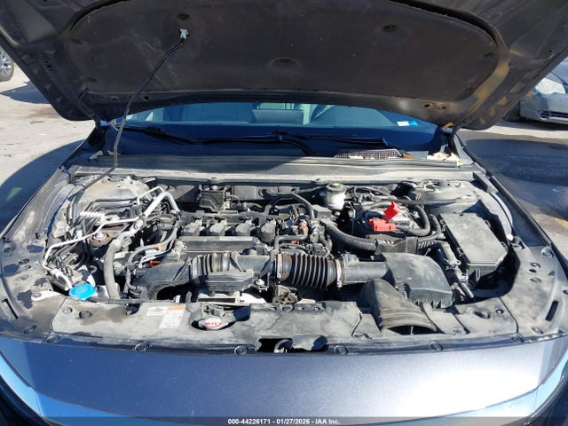 1HGCV1F5XLA038326 Honda Accord Ex-l