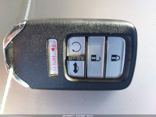 1HGCV1F5XLA038326 Honda Accord Ex-l