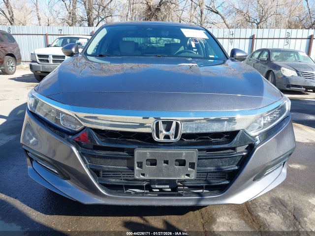 1HGCV1F5XLA038326 Honda Accord Ex-l