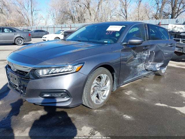 1HGCV1F5XLA038326 Honda Accord Ex-l