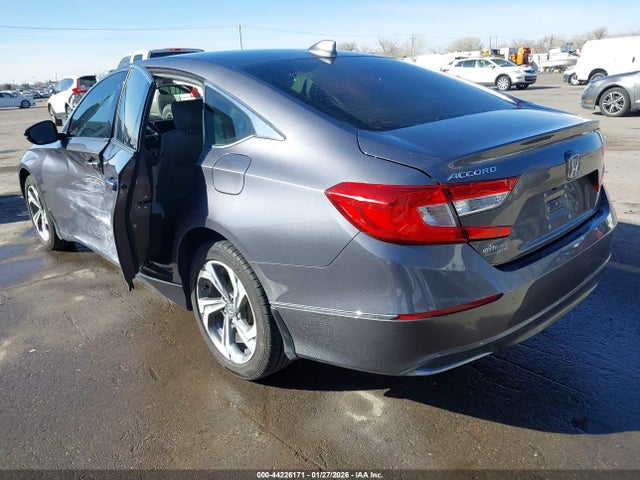 1HGCV1F5XLA038326 Honda Accord Ex-l