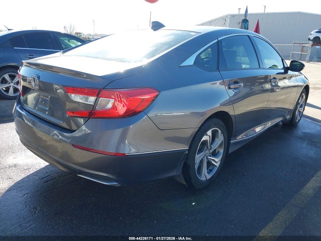 1HGCV1F5XLA038326 Honda Accord Ex-l