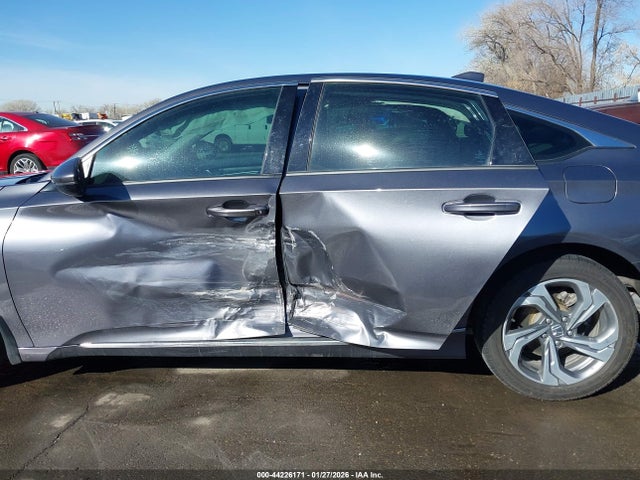 1HGCV1F5XLA038326 Honda Accord Ex-l