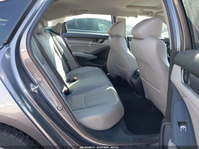 1HGCV1F5XLA038326 Honda Accord Ex-l