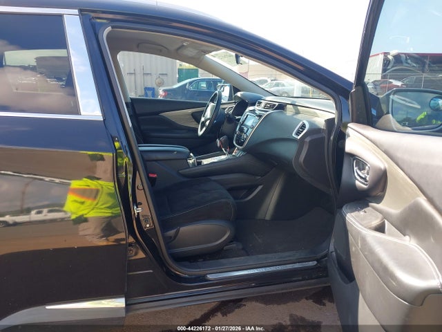 5N1AZ2MG4FN275925 Nissan MURANO S