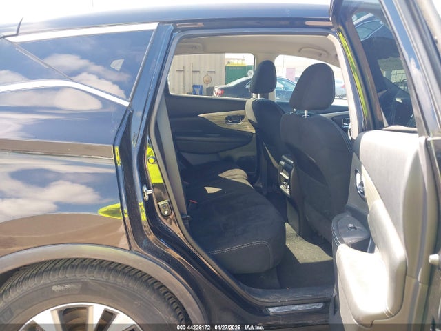 5N1AZ2MG4FN275925 Nissan MURANO S